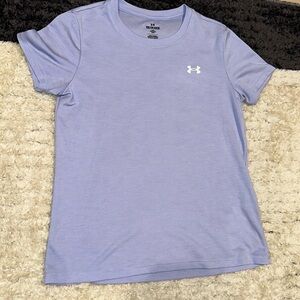 Under armour tee